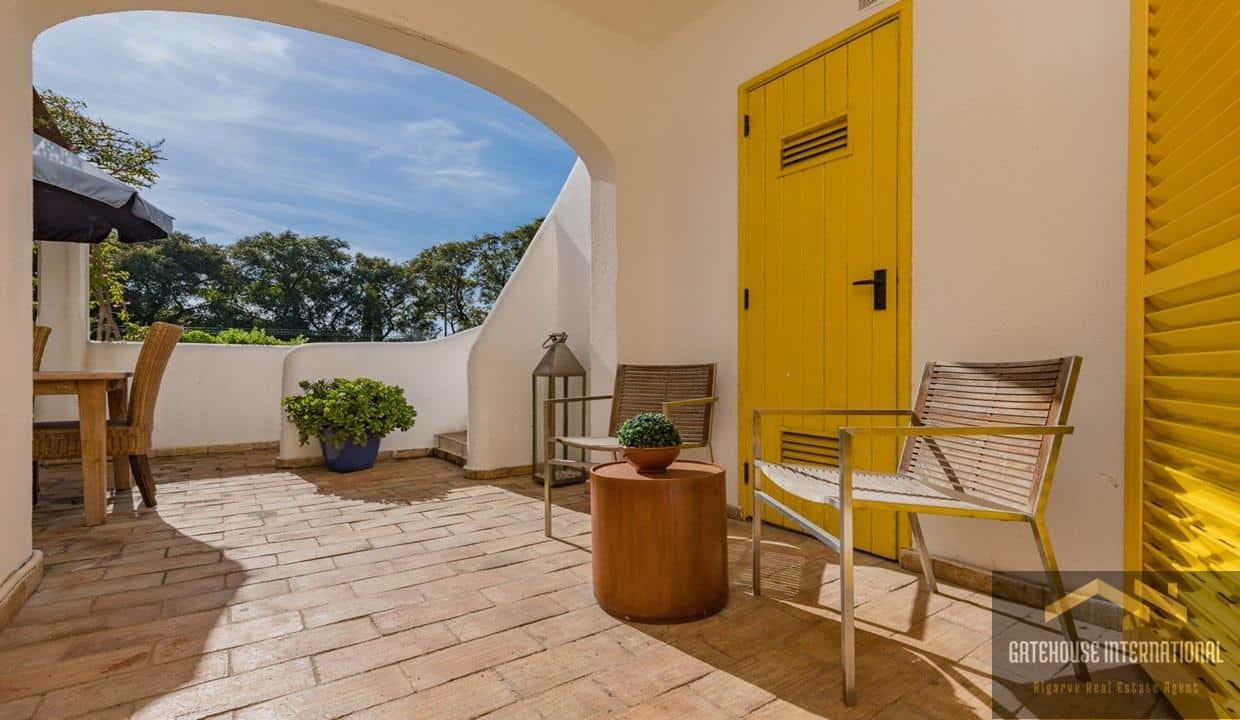 2 Bed House In Aldeia do Golfe Vilamoura Algarve 55