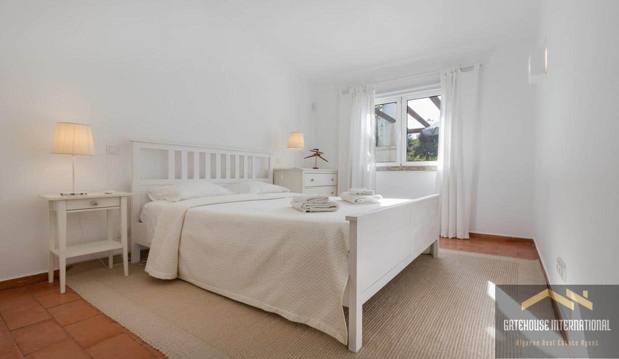 2 Bed House In Aldeia do Golfe Vilamoura Algarve 76