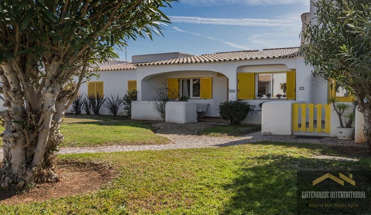 2 Bed House In Aldeia do Golfe Vilamoura Algarve 87