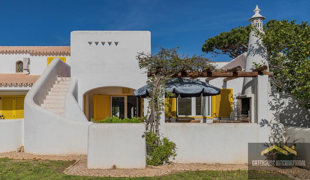 2 Bed House In Aldeia do Golfe Vilamoura Algarve 98