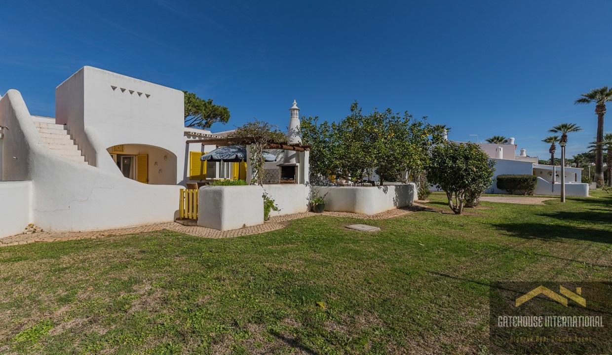 2 Bed House In Aldeia do Golfe Vilamoura Algarve 99