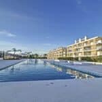 2 Bed Modern Quality Apartment With Pool In Albufeira Algarve 43