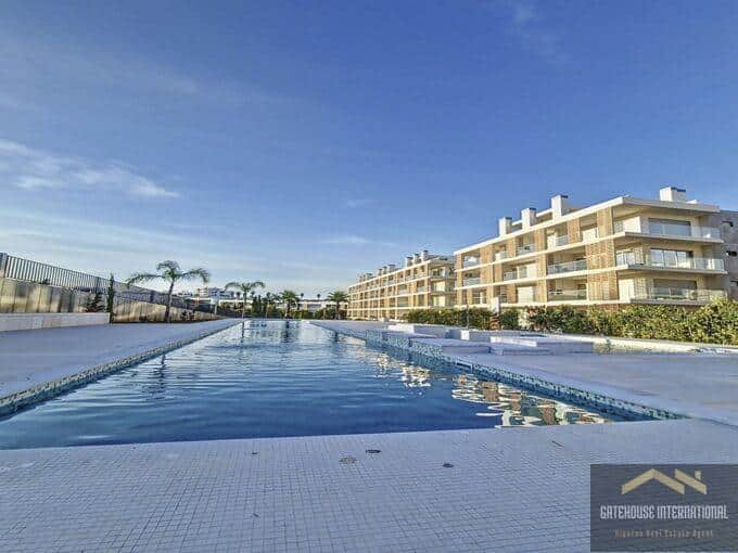 Apartamento T2 Moderno De Qualidade Com Piscina Em Albufeira Algarve 43