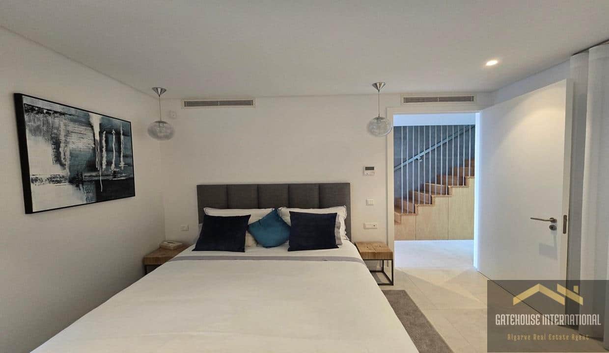 2 Bed Modern Townhouse In Vilamoura Algarve 65