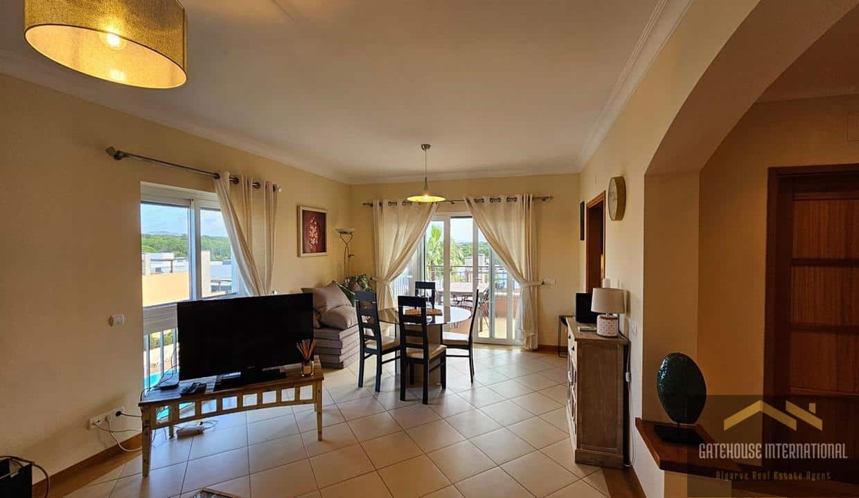 2 Bedroom Apartment In Victoria Boulevard Vilamoura Algarve 4