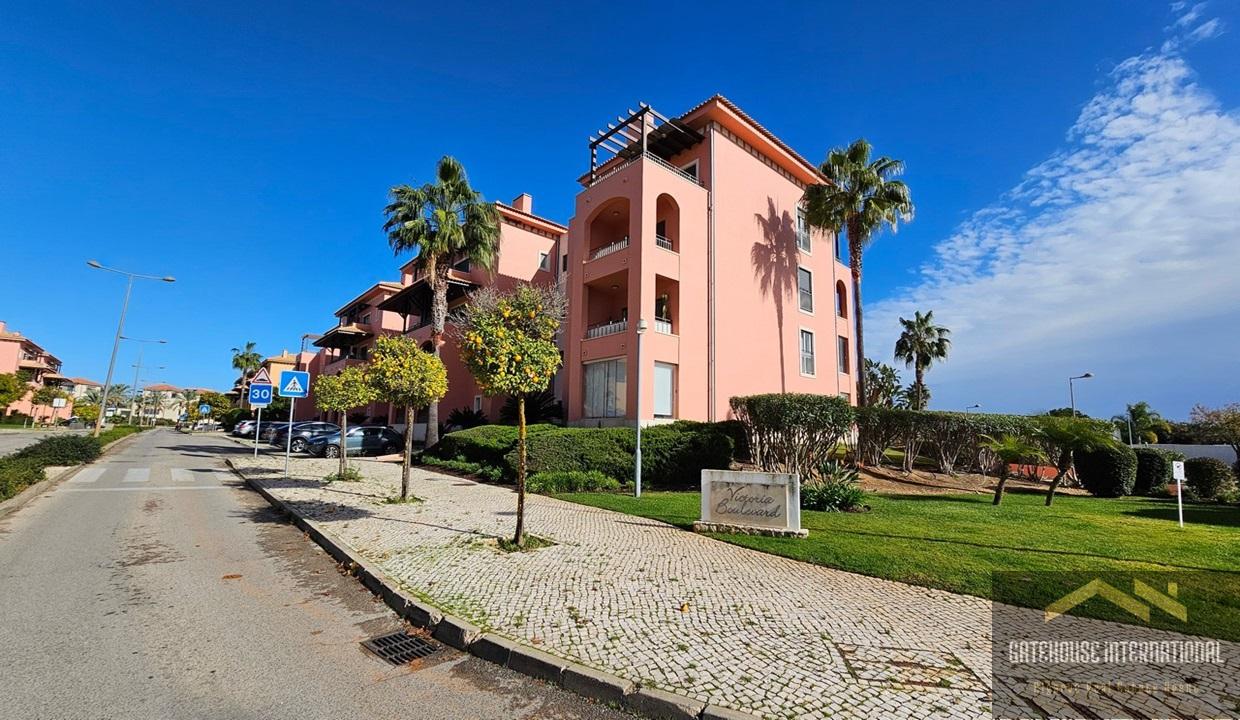 2 Bedroom Apartment In Victoria Boulevard Vilamoura Algarve 98