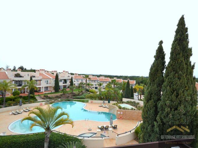 2 bed Apartment For Sale In Vila Sol Golf Resort Algarve