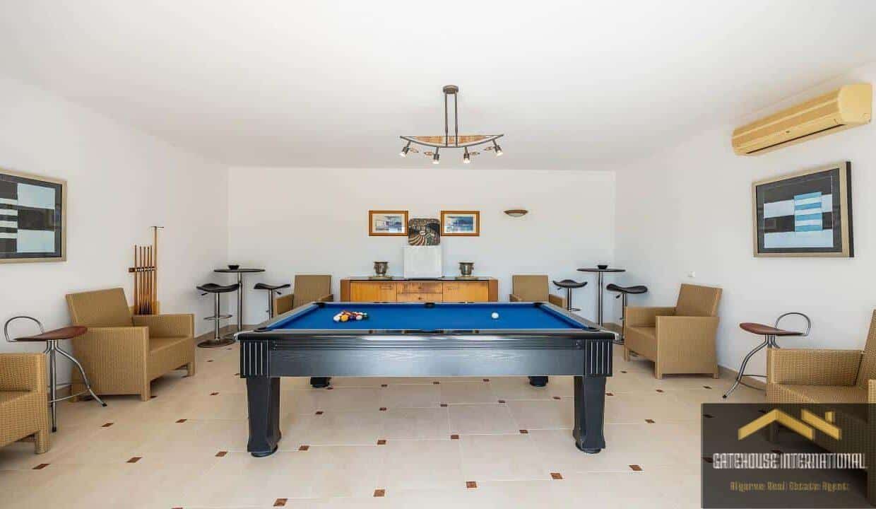 22Golf Villa With Own Spa In Santo Antonio Golf Resort West Algarve
