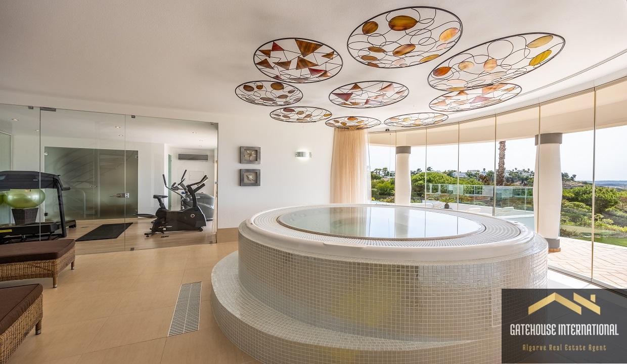 23Golf Villa With Own Spa In Santo Antonio Golf Resort West Algarve