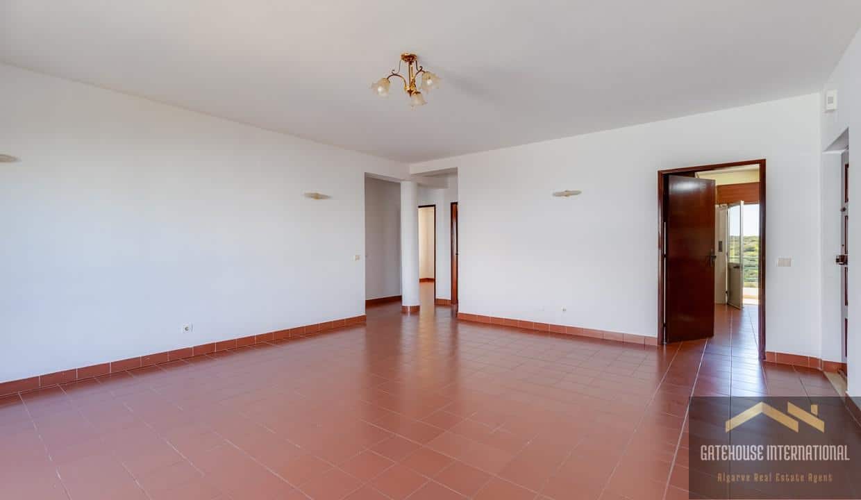 3 Bed Apartment In Almadena Luz Algarve5
