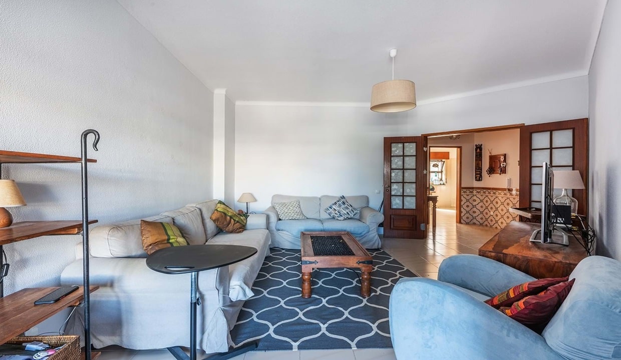 3 Bed Apartment In Lagos Town Algarve 3