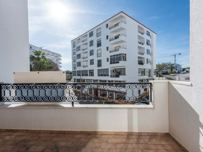 Appartement de 3 chambres dans la ville de Lagos Algarve09
