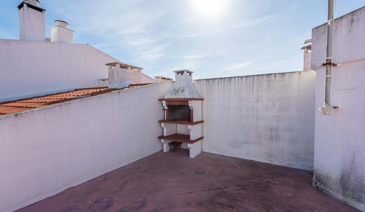 3 Bed Apartment In Lagos Town Algarve43