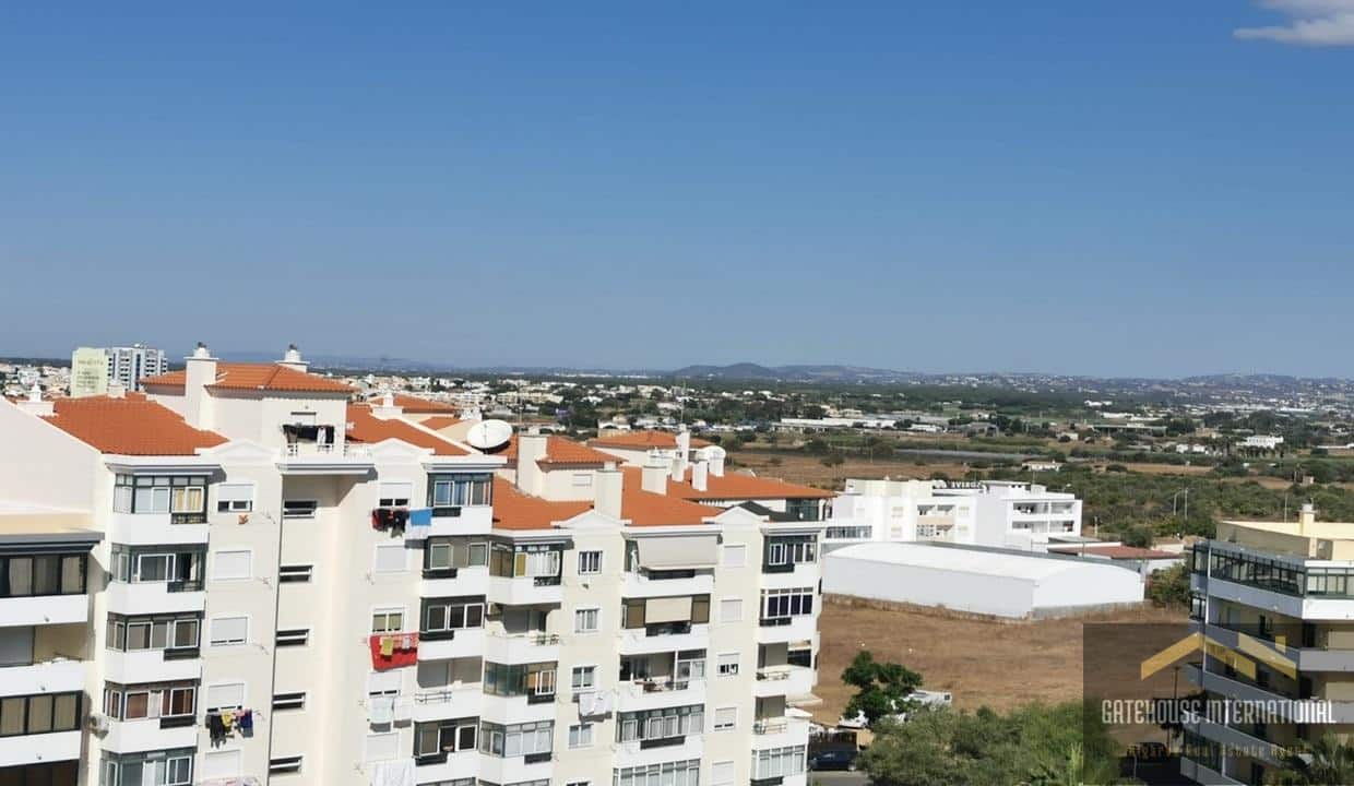 3 Bed Apartment Near Faro Algarve Shopping Forum 6