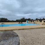 3 Bed Apartment With Pool In Encosta das Oliveiras Vilamoura 65