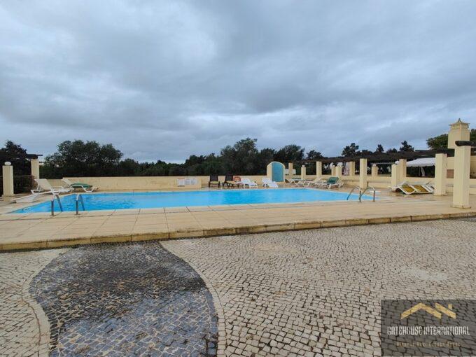 3 Bed Apartment With Pool In Encosta das Oliveiras Vilamoura 65
