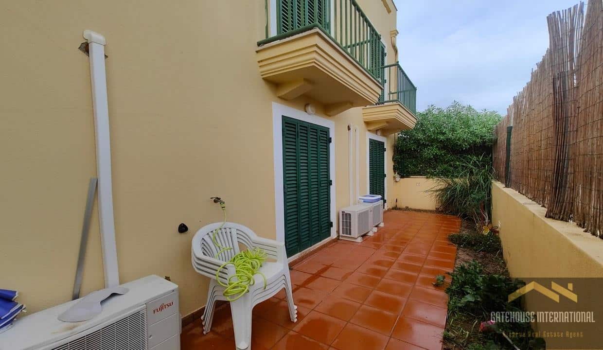 3 Bed Apartment With Pool In Encosta das Oliveiras Vilamoura 87
