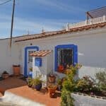 3 Bed Cottage With A Studio In Sao Bras Algarve0