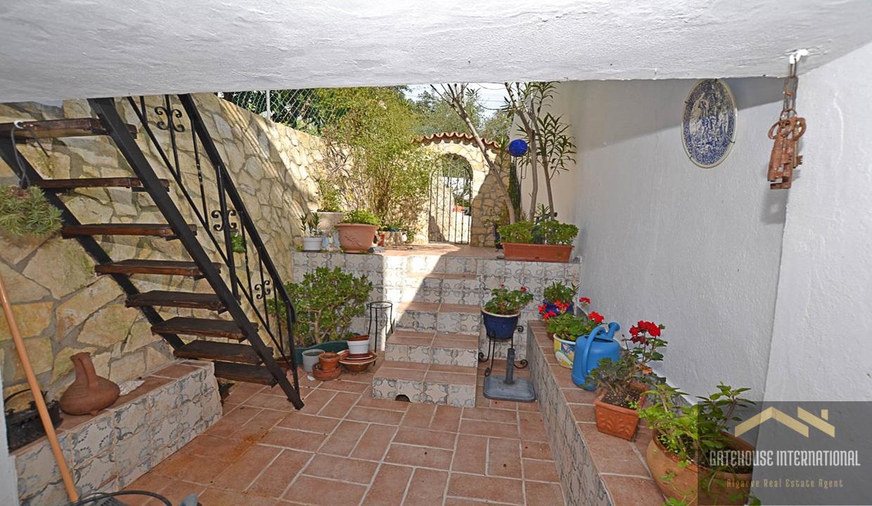 3 Bed Cottage With A Studio In Sao Bras Algarve8