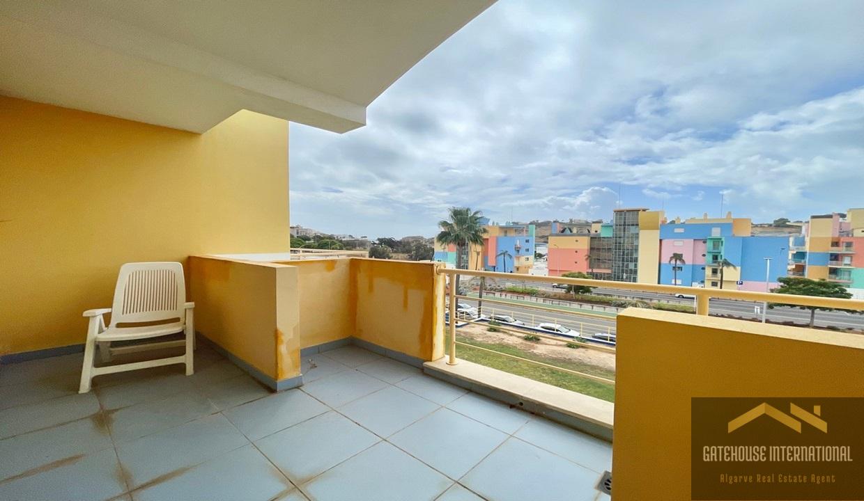 3 Bed Duplex Apartment On Albufeira Marina Algarve 65
