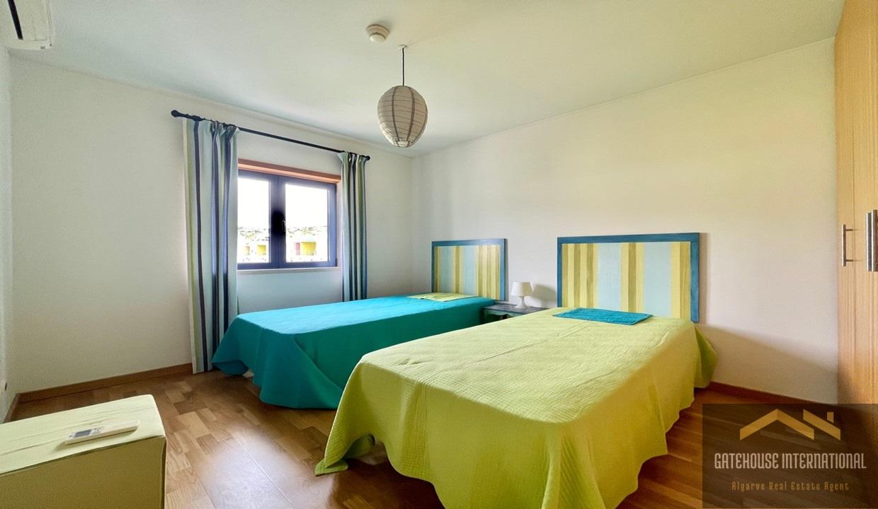3 Bed Duplex Apartment On Albufeira Marina Algarve 9