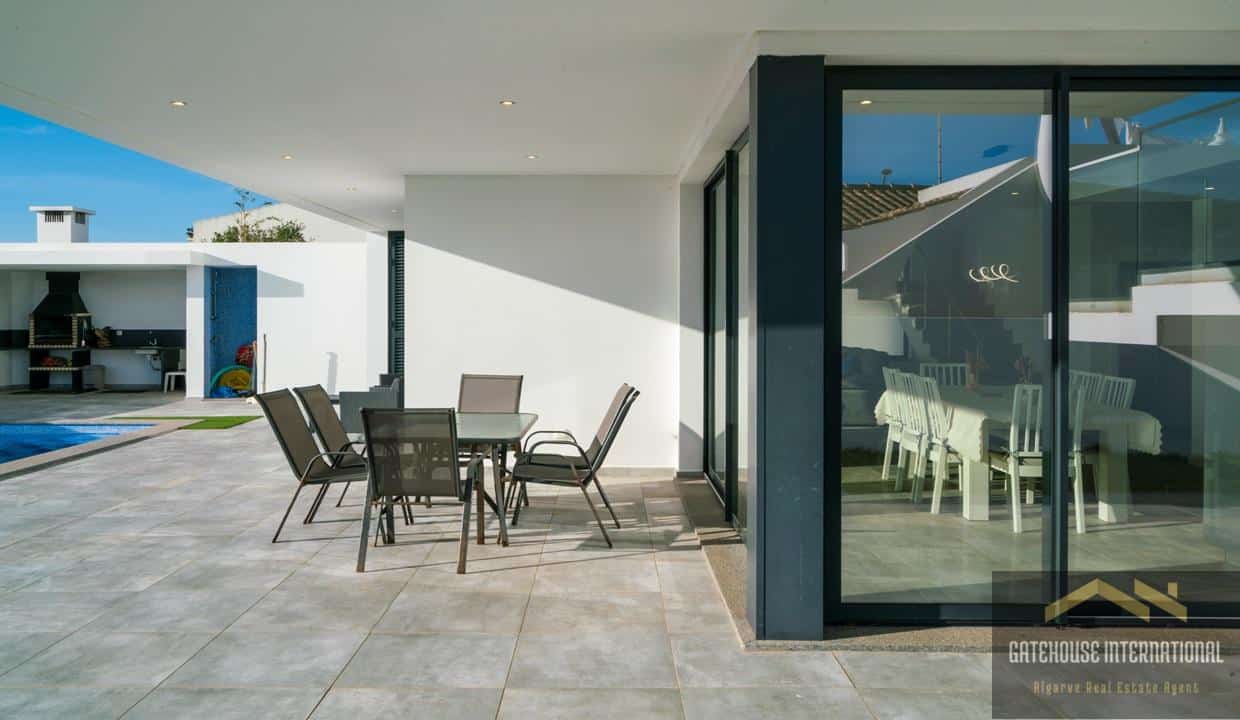 3 Bed Modern Villa In Vila do Bispo Algarve23