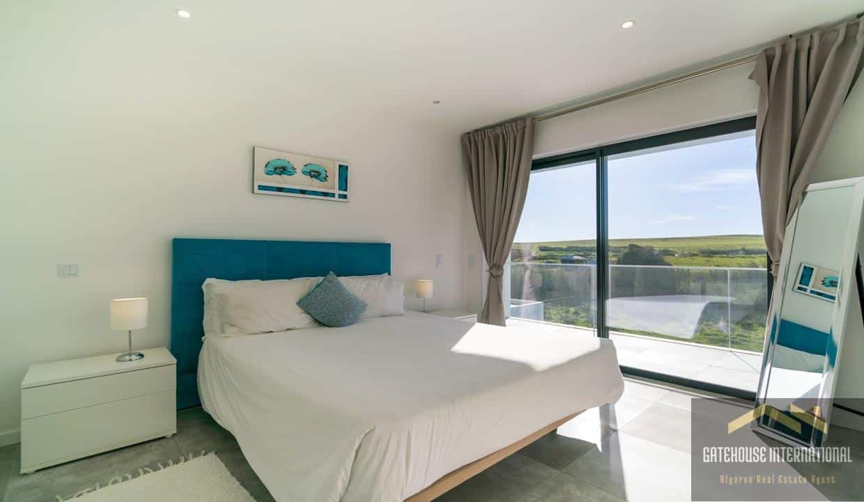 3 Bed Modern Villa In Vila do Bispo Algarve5
