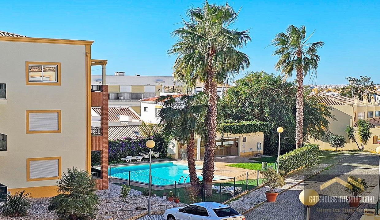 3 Bed Semi Detached Villa With Pool In Cabanas de Tavira Algarve1