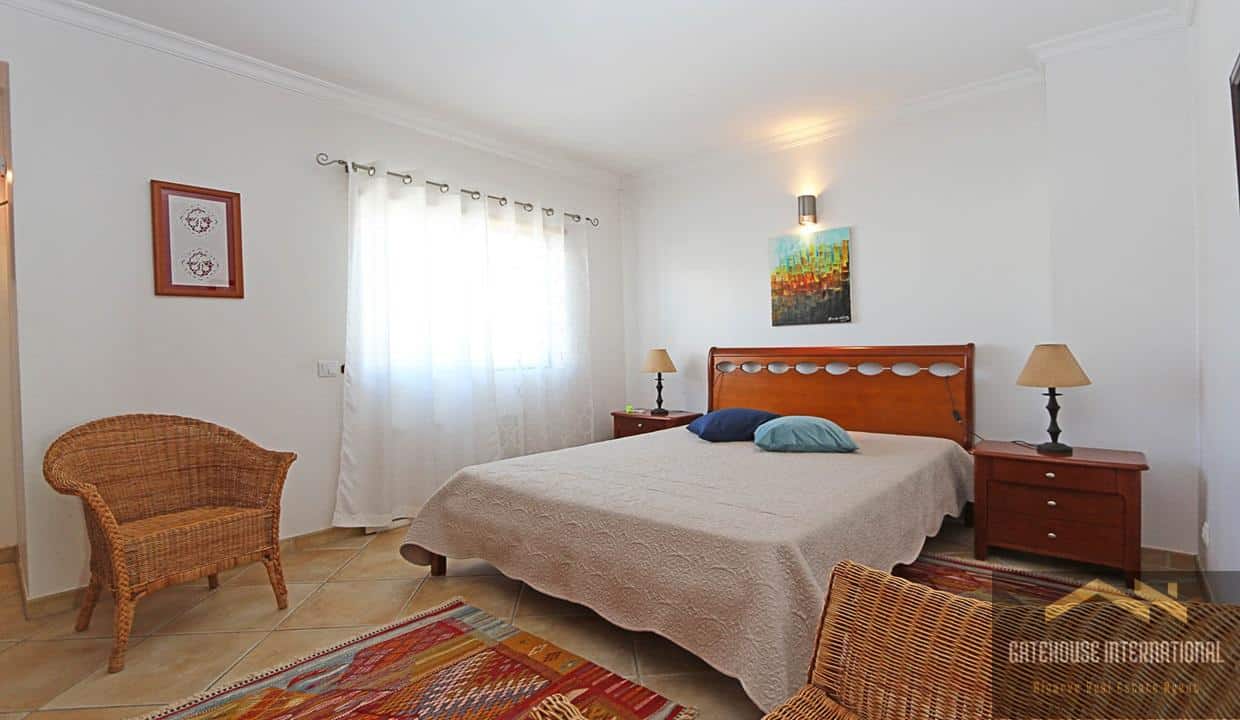 3 Bed Semi Detached Villa With Pool In Cabanas de Tavira Algarve5