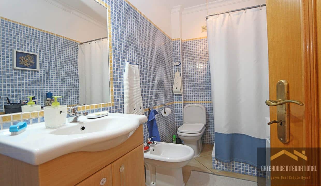 3 Bed Semi Detached Villa With Pool In Cabanas de Tavira Algarve6