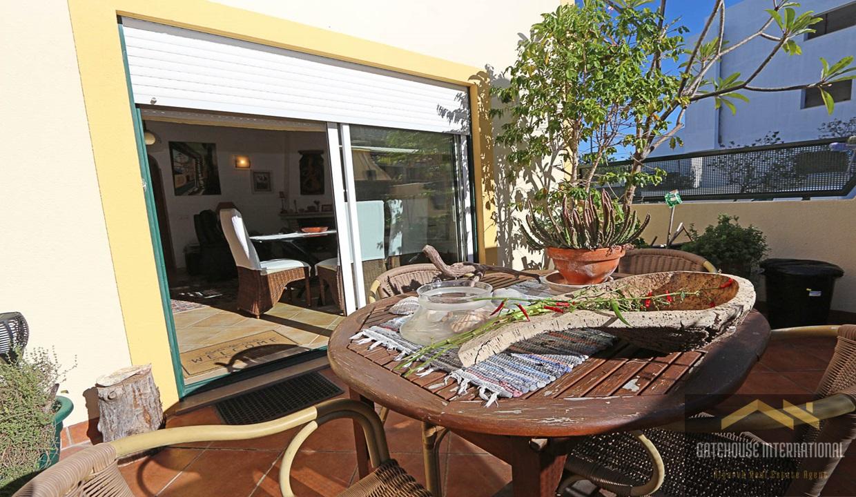 3 Bed Semi Detached Villa With Pool In Cabanas de Tavira Algarve7