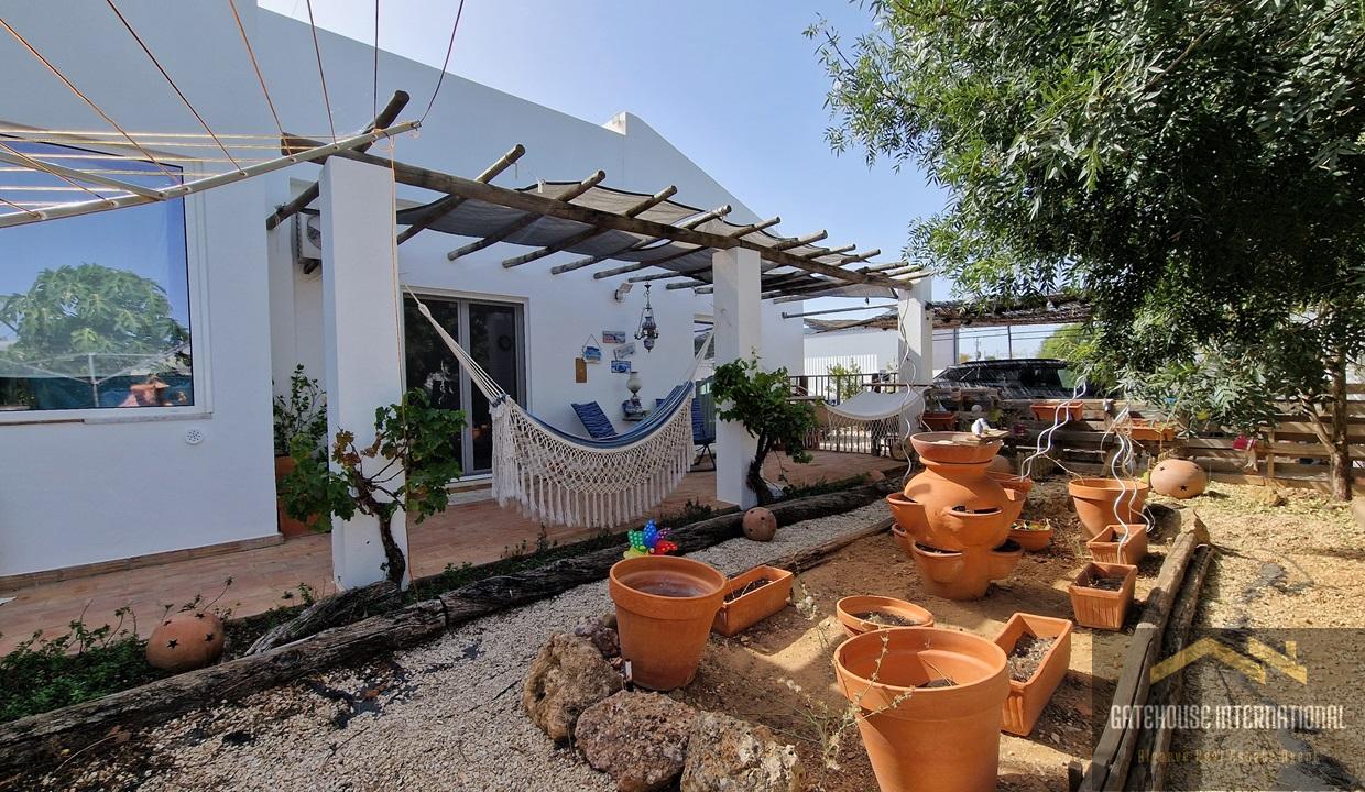 3 Bed Villa With Pool In Carvoeiro Algarve 54