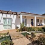 3 Bed Villa With Pool In Carvoeiro Algarve 87