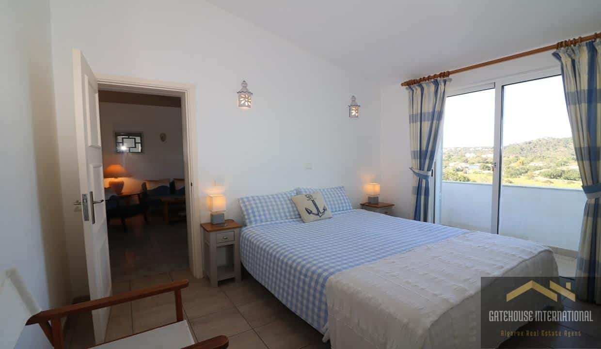 3 Bed Villa With Pool In Sao Bras de Alportel Algarve21