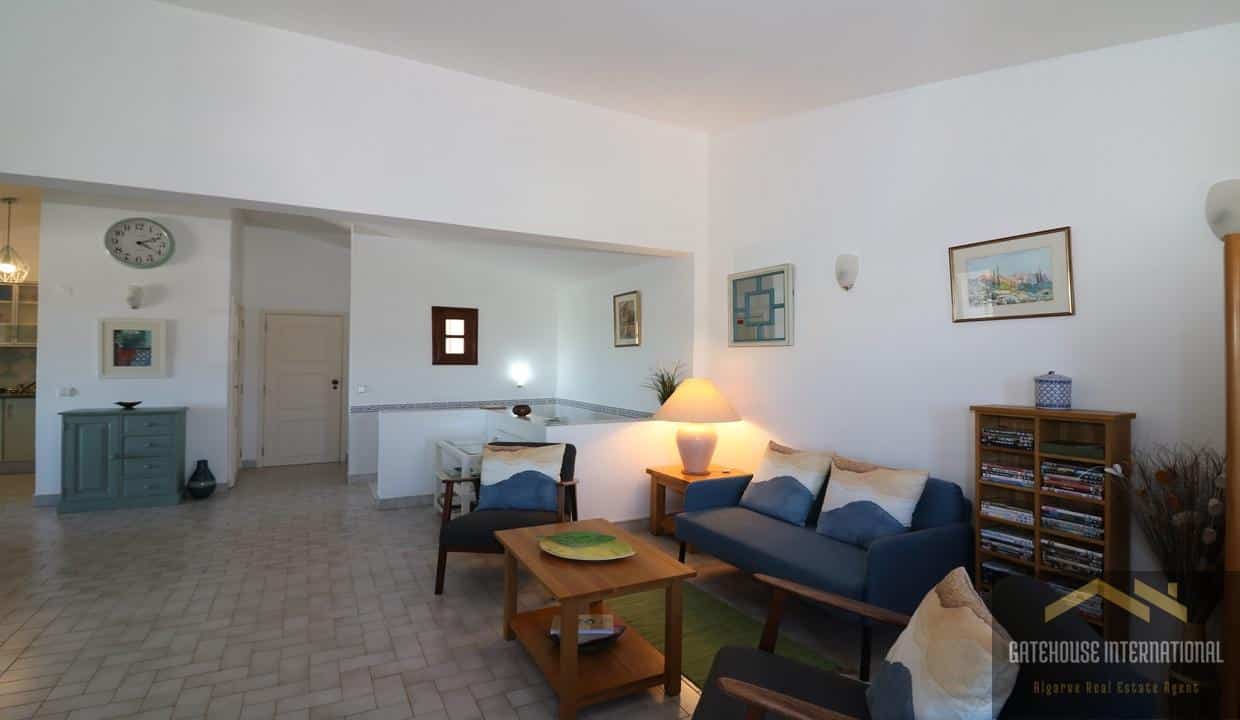 3 Bed Villa With Pool In Sao Bras de Alportel Algarve34