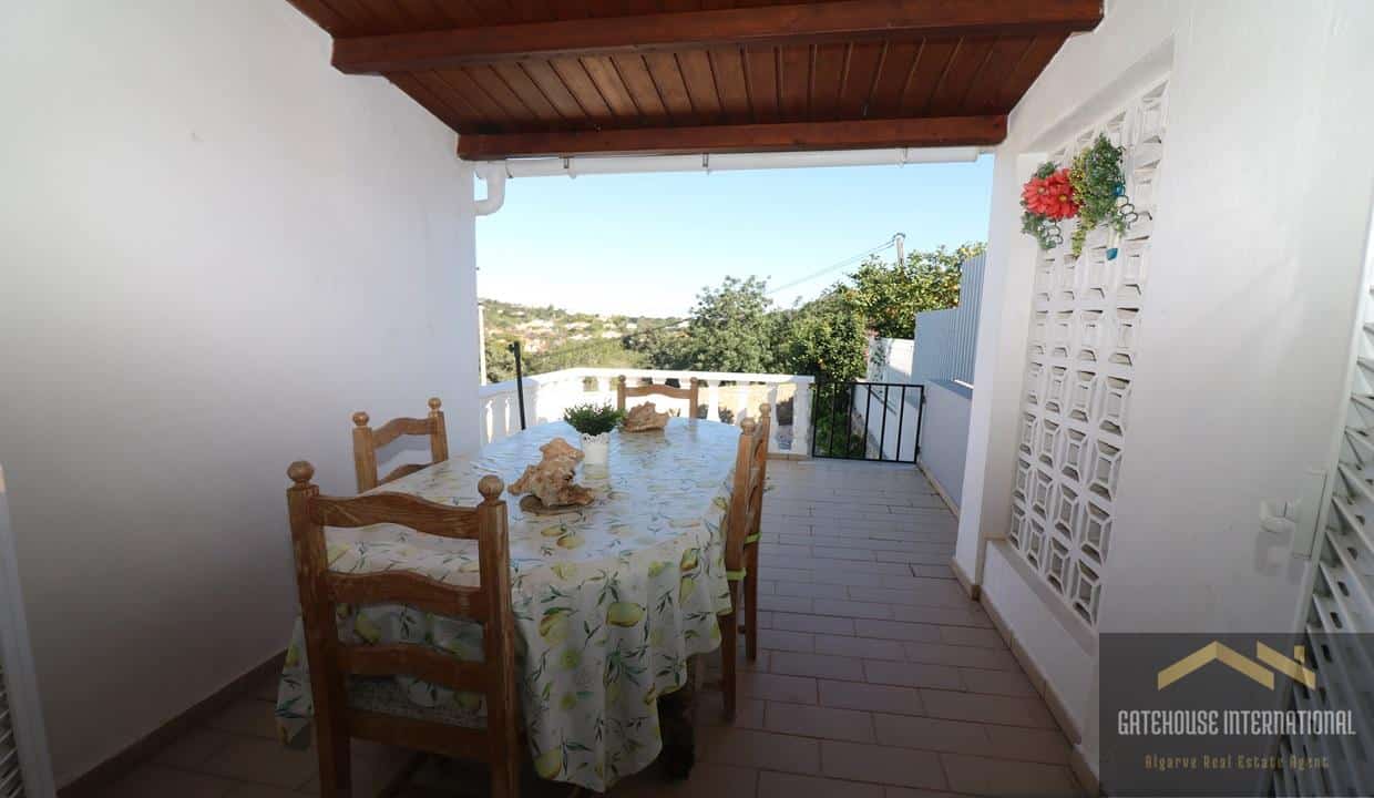 3 Bed Villa With Pool In Sao Bras de Alportel Algarve65