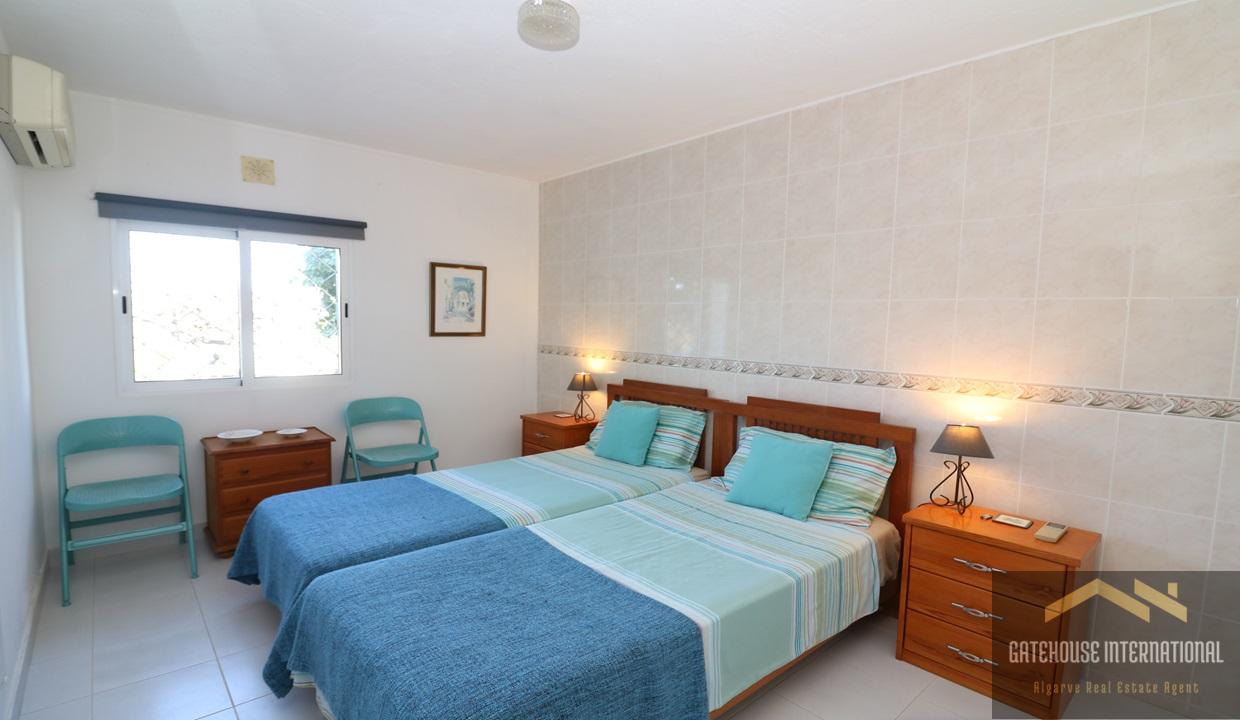 3 Bed Villa With Pool In Sao Bras de Alportel Algarve98