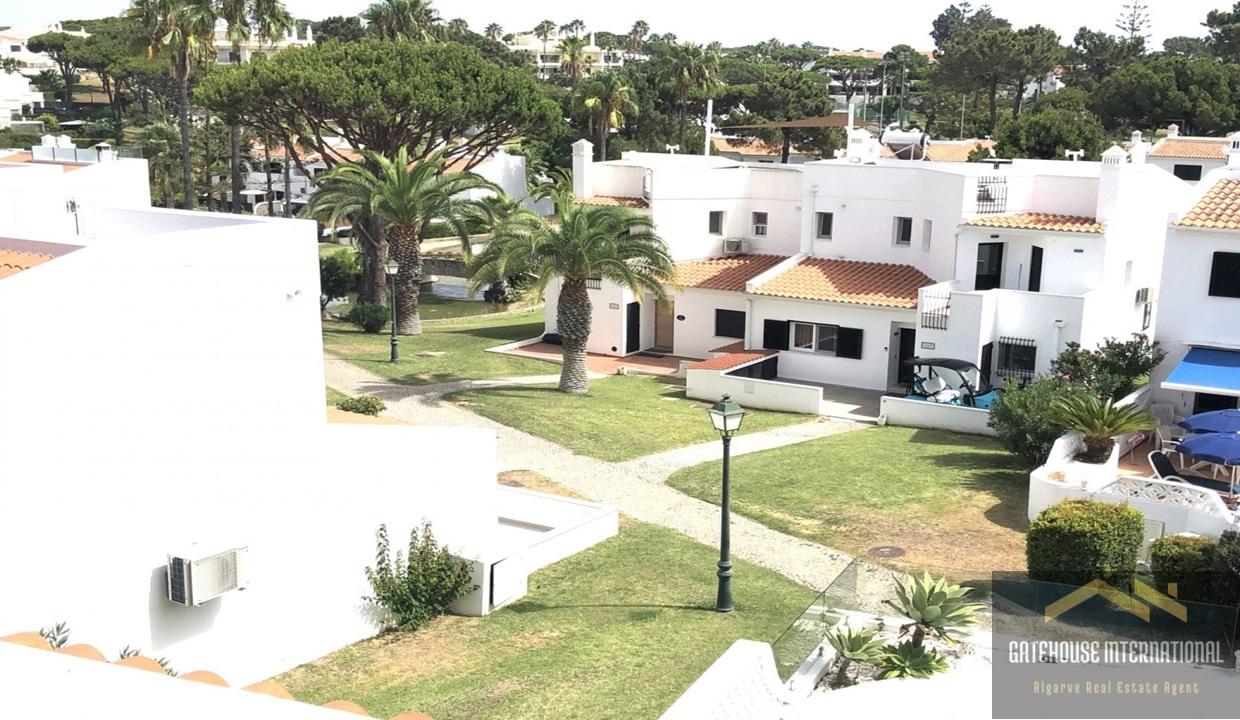 3 Bedroom Apartment In Vale do Lobo Golf Resort Algarve7