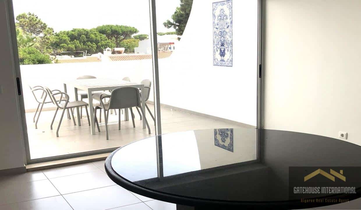 3 Bedroom Apartment In Vale do Lobo Golf Resort Algarve8