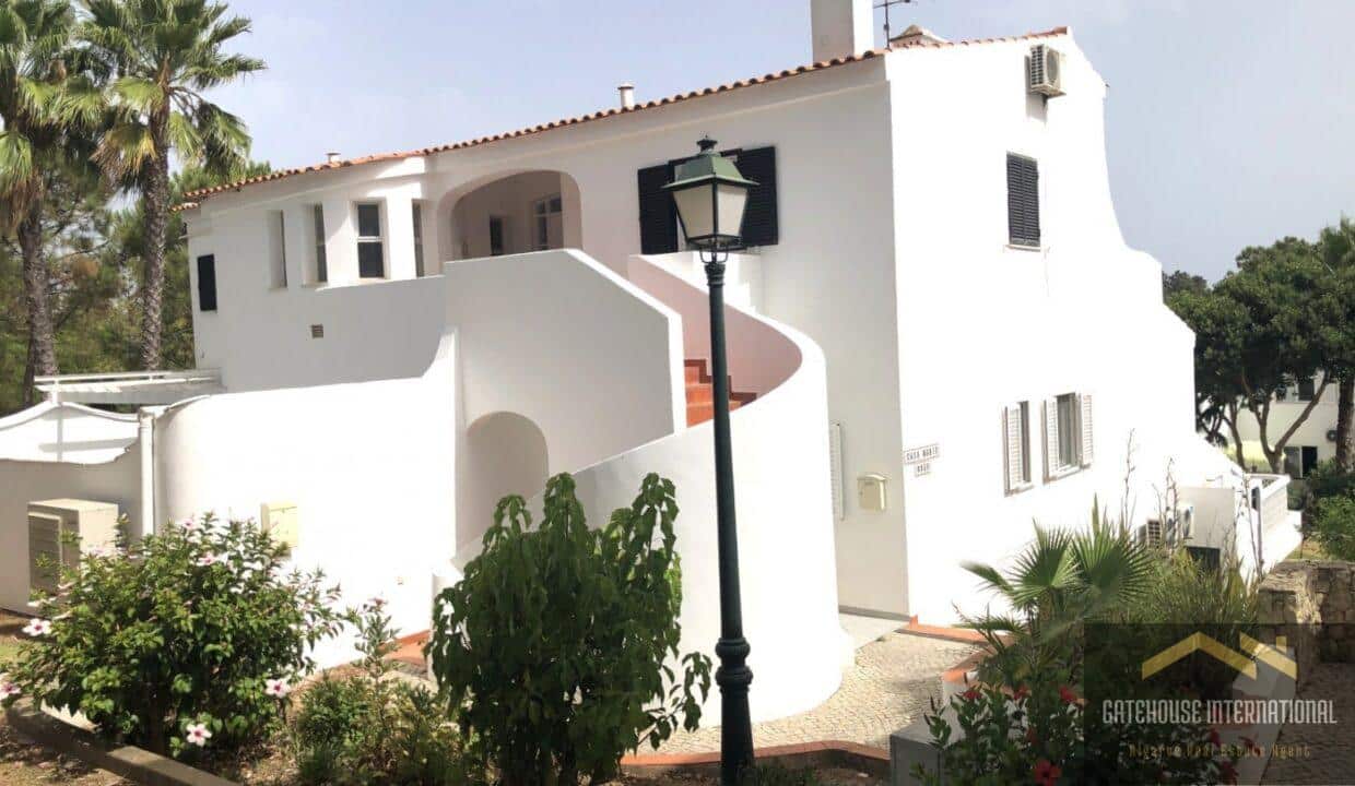 3 Bedroom Apartment In Vale do Lobo Golf Resort Algarve9