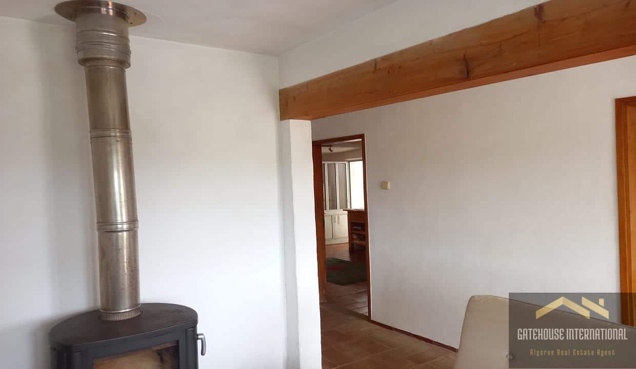 3 Bedroom Townhouse In Aljezur West Coast Algarve00