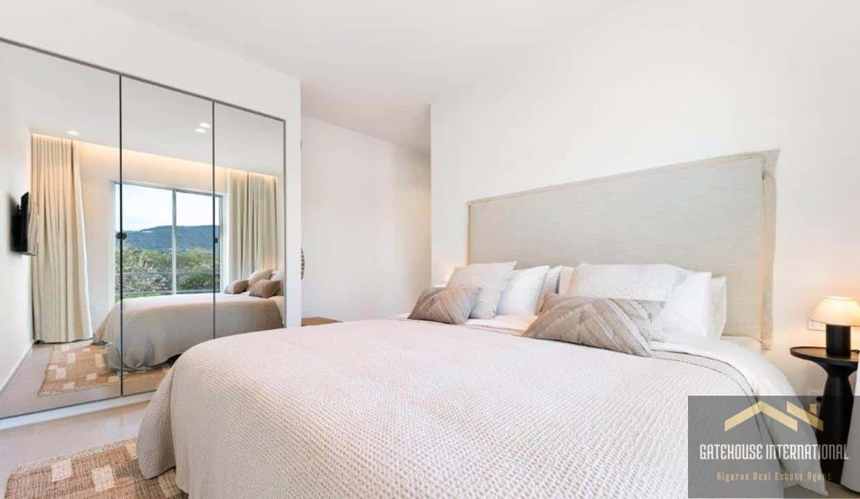 3 bed Villa For Sale In Santa Barbara de Nexe Algarve 12