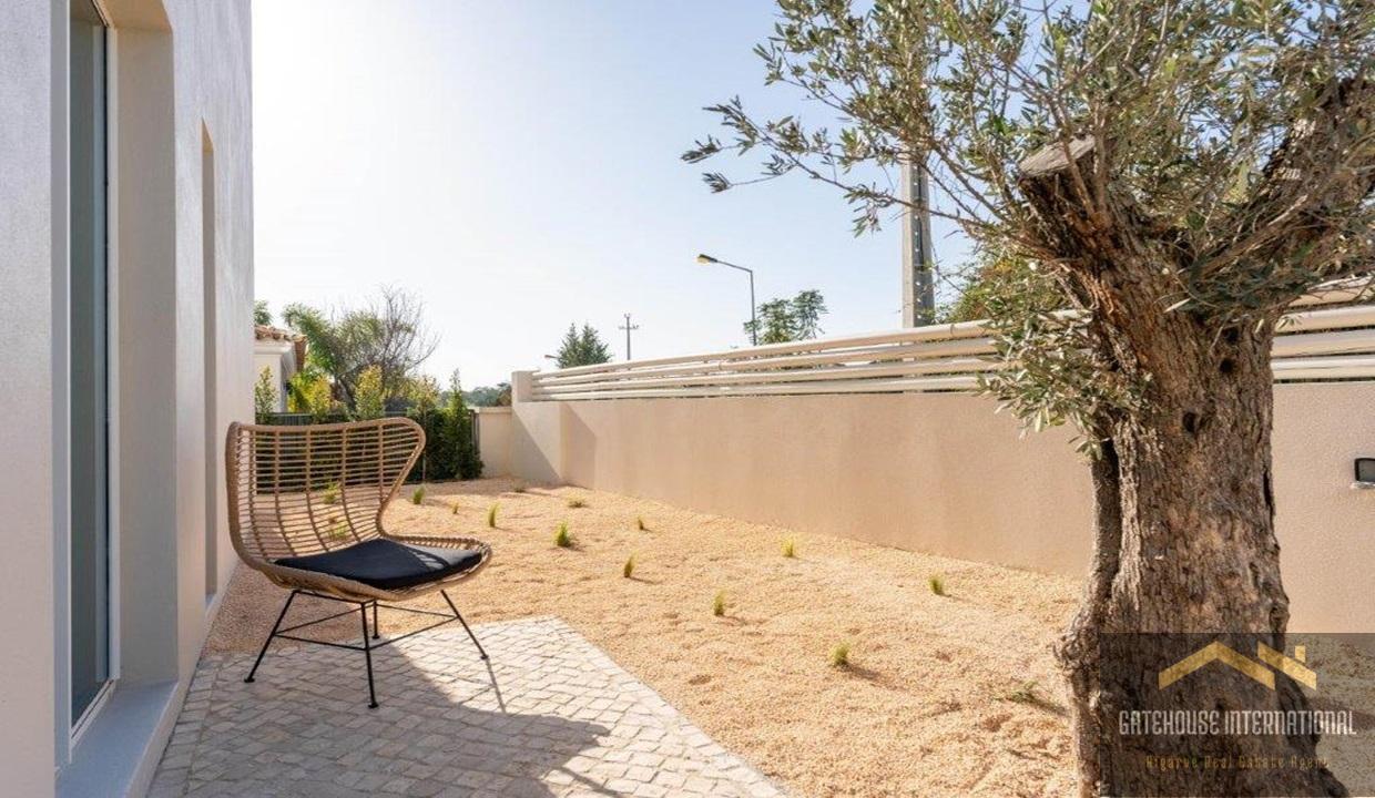3 bed Villa For Sale In Santa Barbara de Nexe Algarve 2
