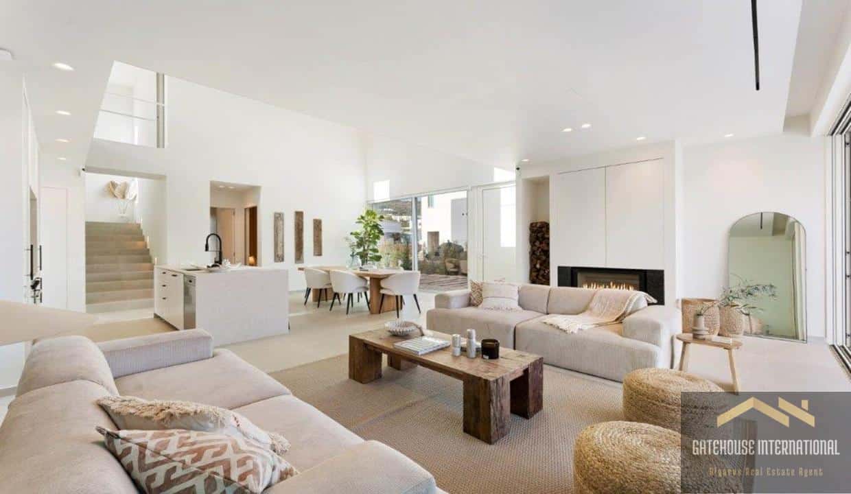 3 bed Villa For Sale In Santa Barbara de Nexe Algarve 9