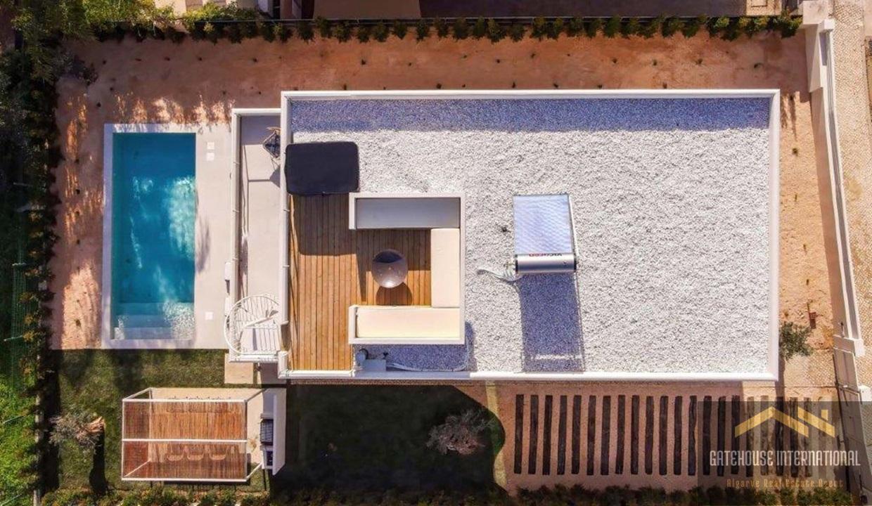 3 bed Villa For Sale In Santa Barbara de Nexe Algarve