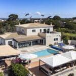 4 Bed Villa With Heated Pool In Carvoeiro Algarve800