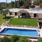5 Bed Villa With Pool In Sao Bras de Alportel Algarve 2