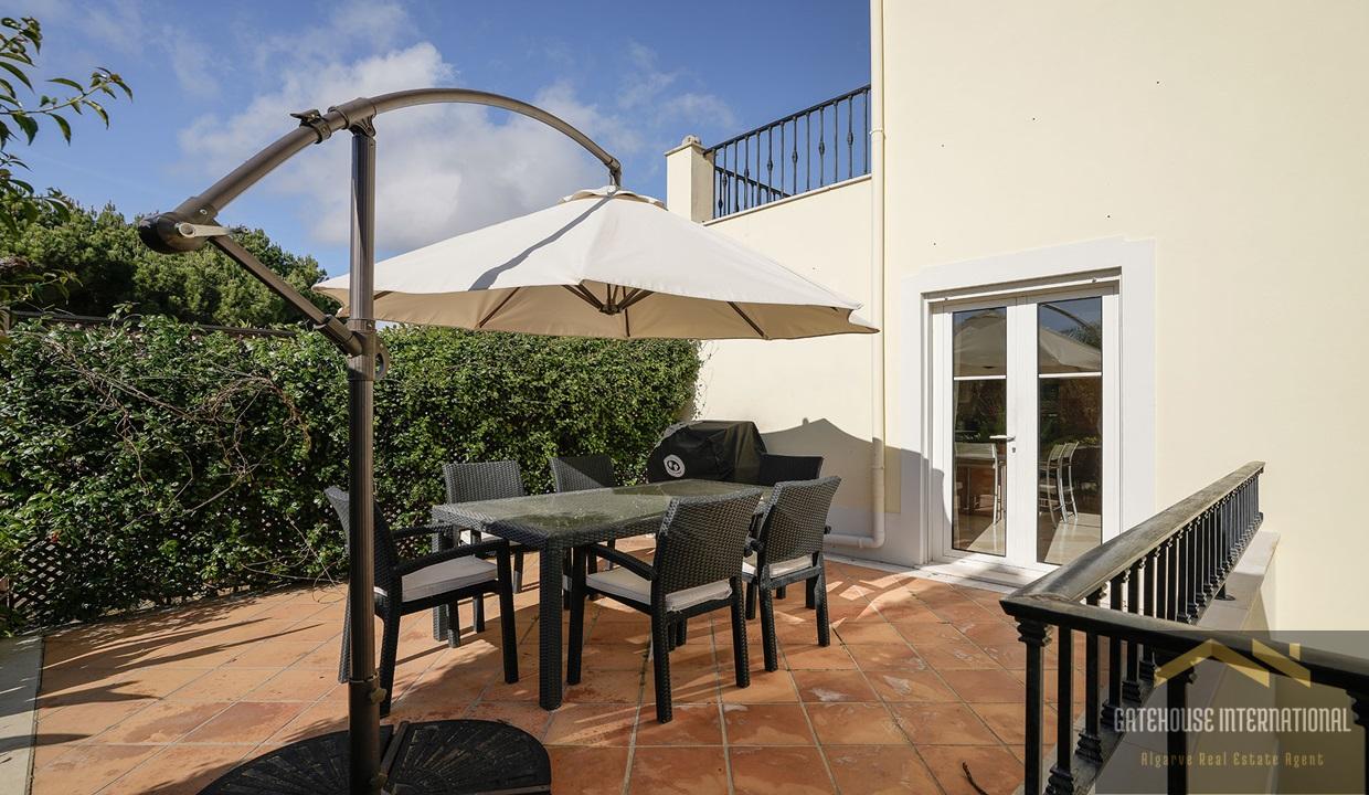 5 bed Villa Near Quinta do Lago Golf Resort Algarve 00