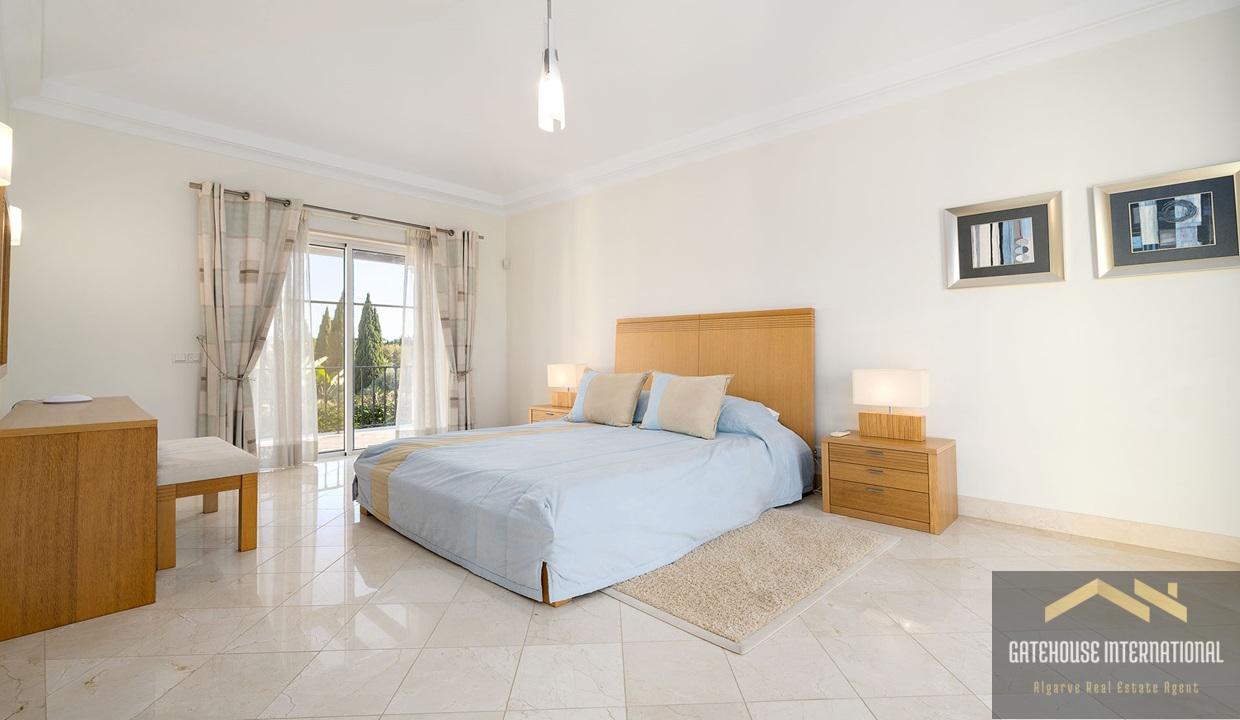 5 bed Villa Near Quinta do Lago Golf Resort Algarve 5