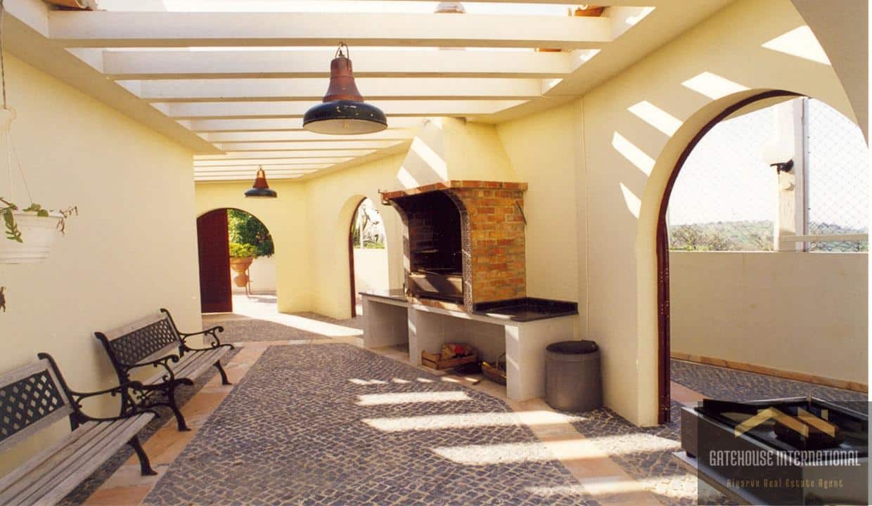 6 Bed Villa On Boavista Golf Resort Lagos Algarve32